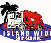 Island Wide Skip Services Logo