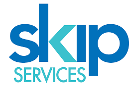 Skip Services Logo